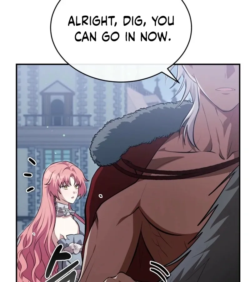 I’ve Completed The Route, So Why Is The Affection Dropping? Chapter 8 page 54 - 