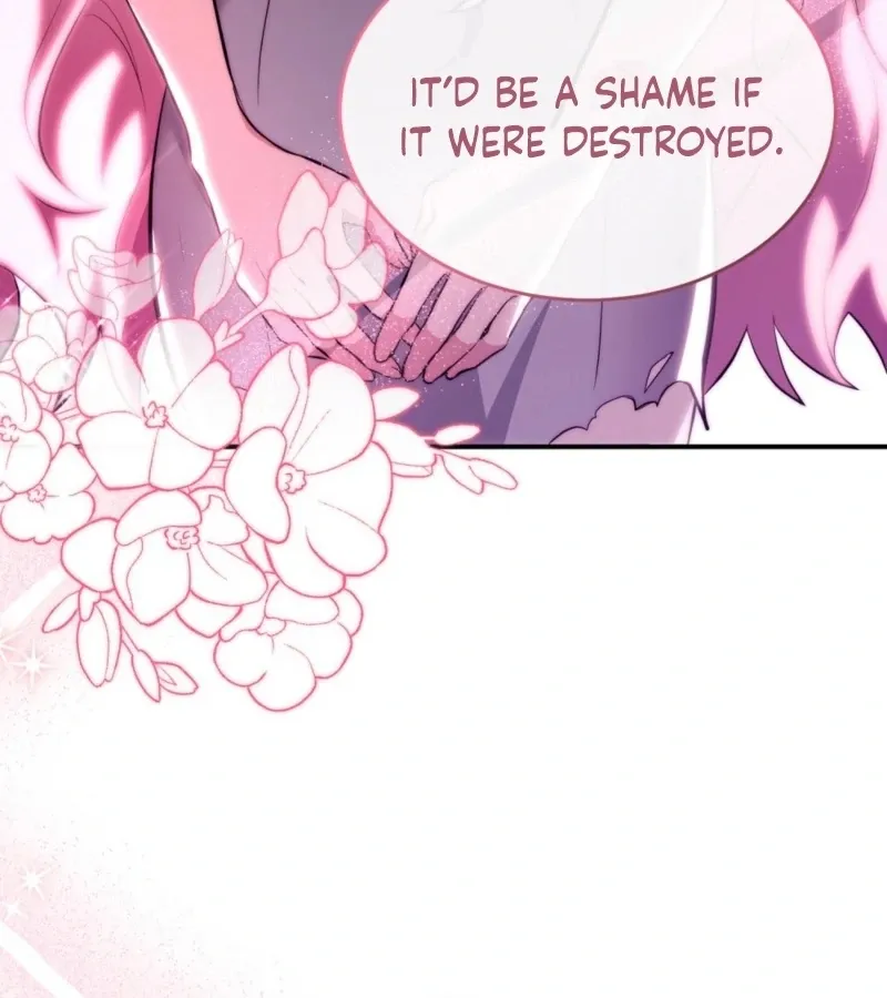 I’ve Completed The Route, So Why Is The Affection Dropping? Chapter 8 page 64 - 