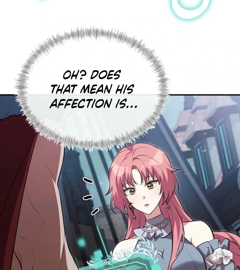I’ve Completed The Route, So Why Is The Affection Dropping? Chapter 8 page 67 - 