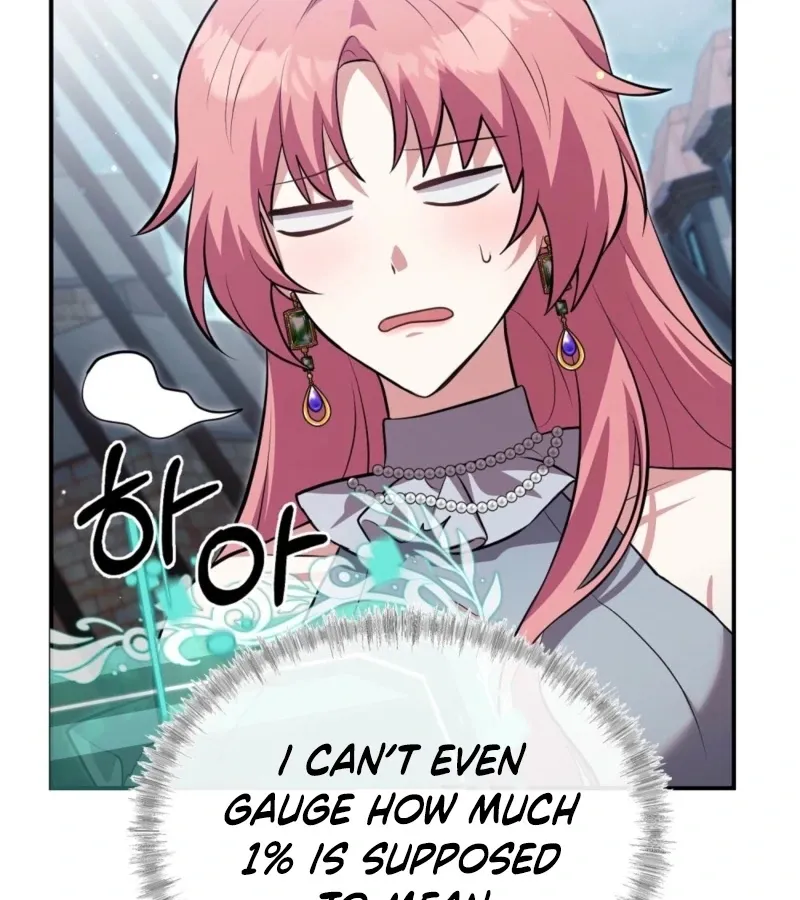 I’ve Completed The Route, So Why Is The Affection Dropping? Chapter 8 page 70 - 