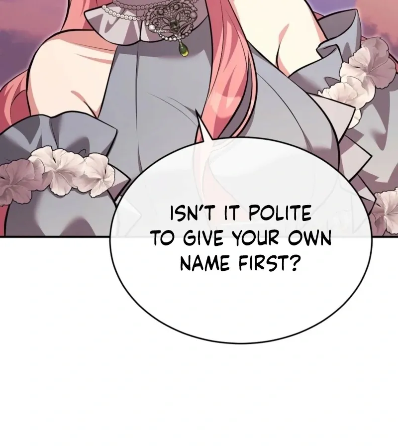I’ve Completed The Route, So Why Is The Affection Dropping? Chapter 8 page 8 - 
