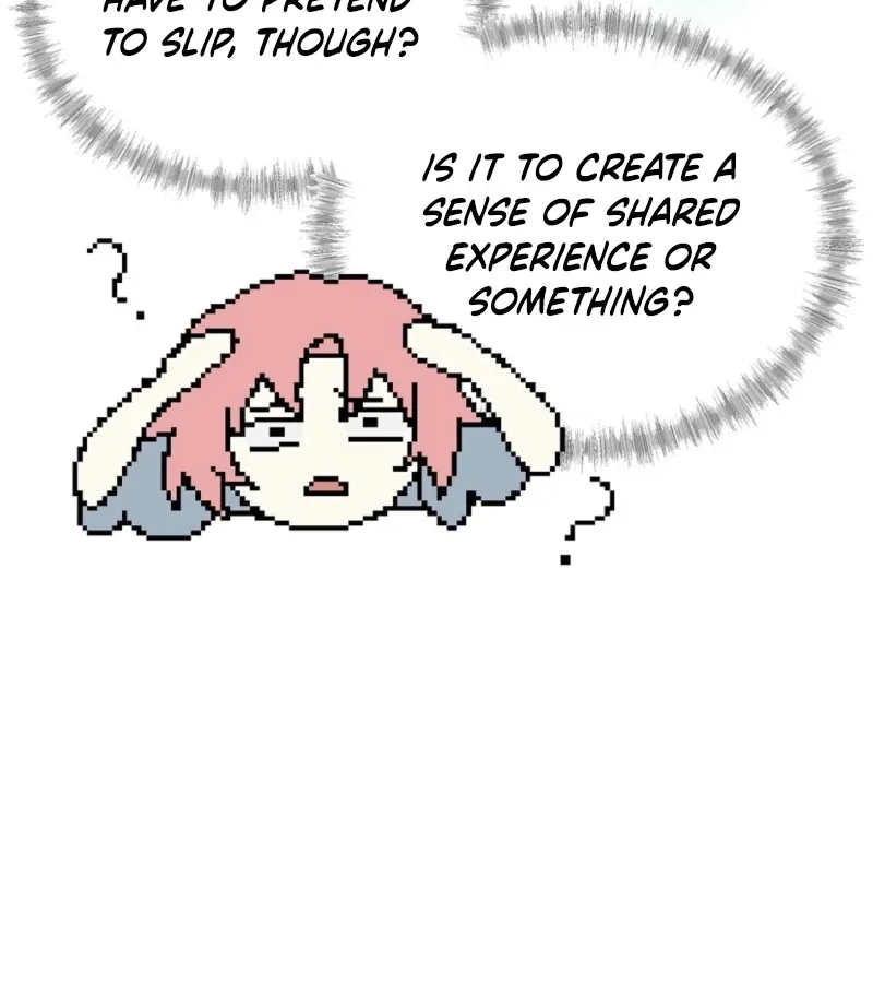 I’ve Completed The Route, So Why Is The Affection Dropping? Chapter 8 page 73 - 