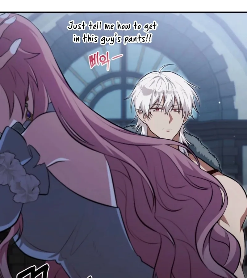 I’ve Completed The Route, So Why Is The Affection Dropping? Chapter 8 page 74 - 