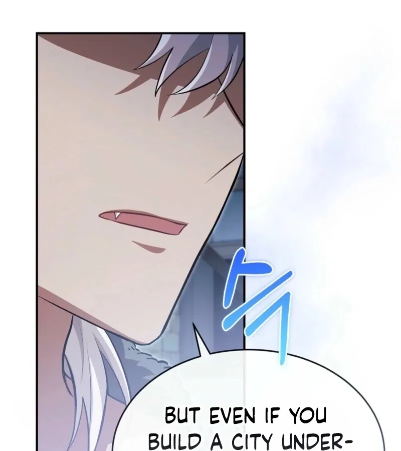 I’ve Completed The Route, So Why Is The Affection Dropping? Chapter 8 page 76 - 