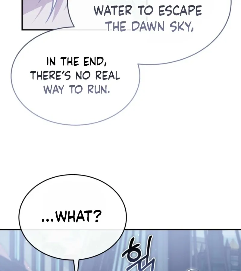 I’ve Completed The Route, So Why Is The Affection Dropping? Chapter 8 page 77 - 