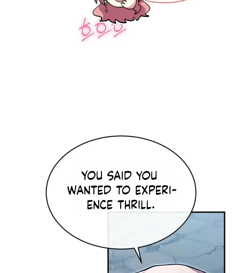 I’ve Completed The Route, So Why Is The Affection Dropping? Chapter 8 page 80 - 