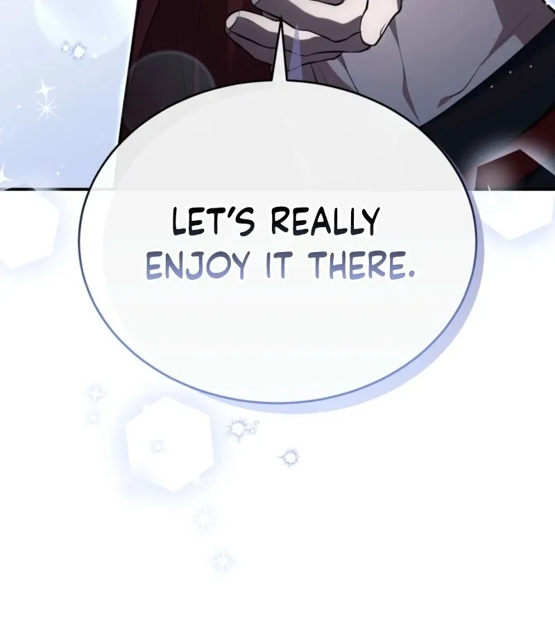 I’ve Completed The Route, So Why Is The Affection Dropping? Chapter 8 page 83 - 