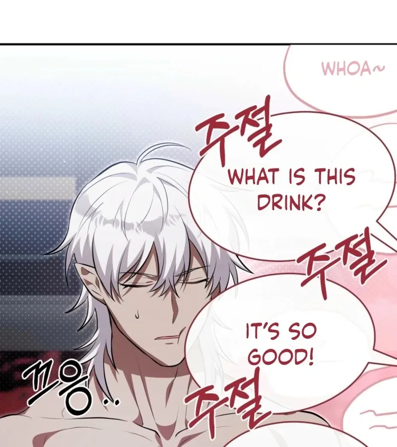 I’ve Completed The Route, So Why Is The Affection Dropping? Chapter 8 page 91 - 