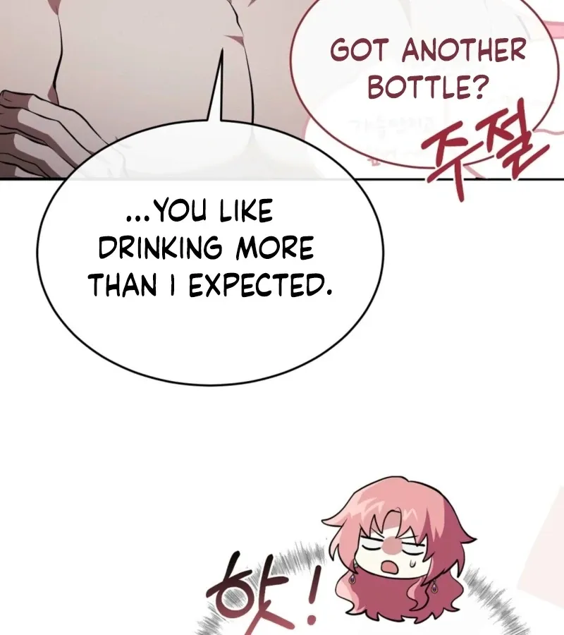 I’ve Completed The Route, So Why Is The Affection Dropping? Chapter 8 page 92 - 
