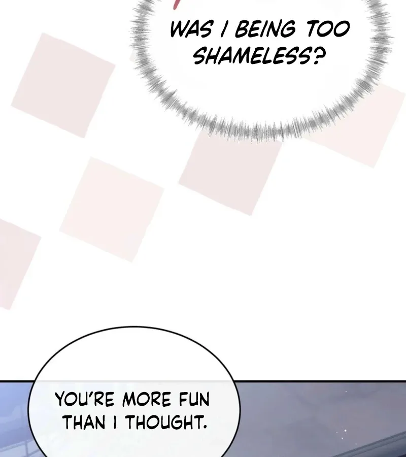 I’ve Completed The Route, So Why Is The Affection Dropping? Chapter 8 page 93 - 