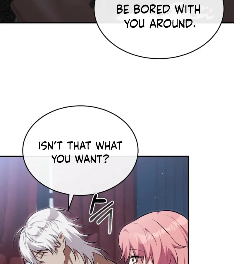 I’ve Completed The Route, So Why Is The Affection Dropping? Chapter 8 page 95 - 
