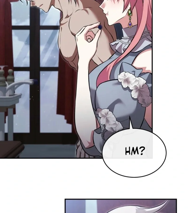 I’ve Completed The Route, So Why Is The Affection Dropping? Chapter 8 page 96 - 