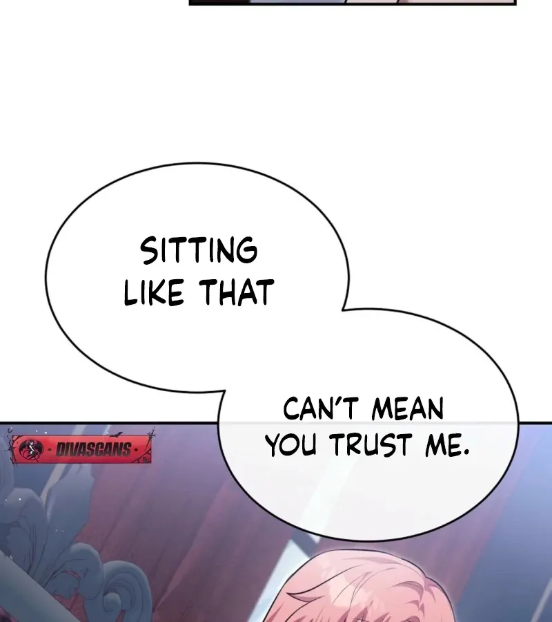I’ve Completed The Route, So Why Is The Affection Dropping? Chapter 8 page 98 - 