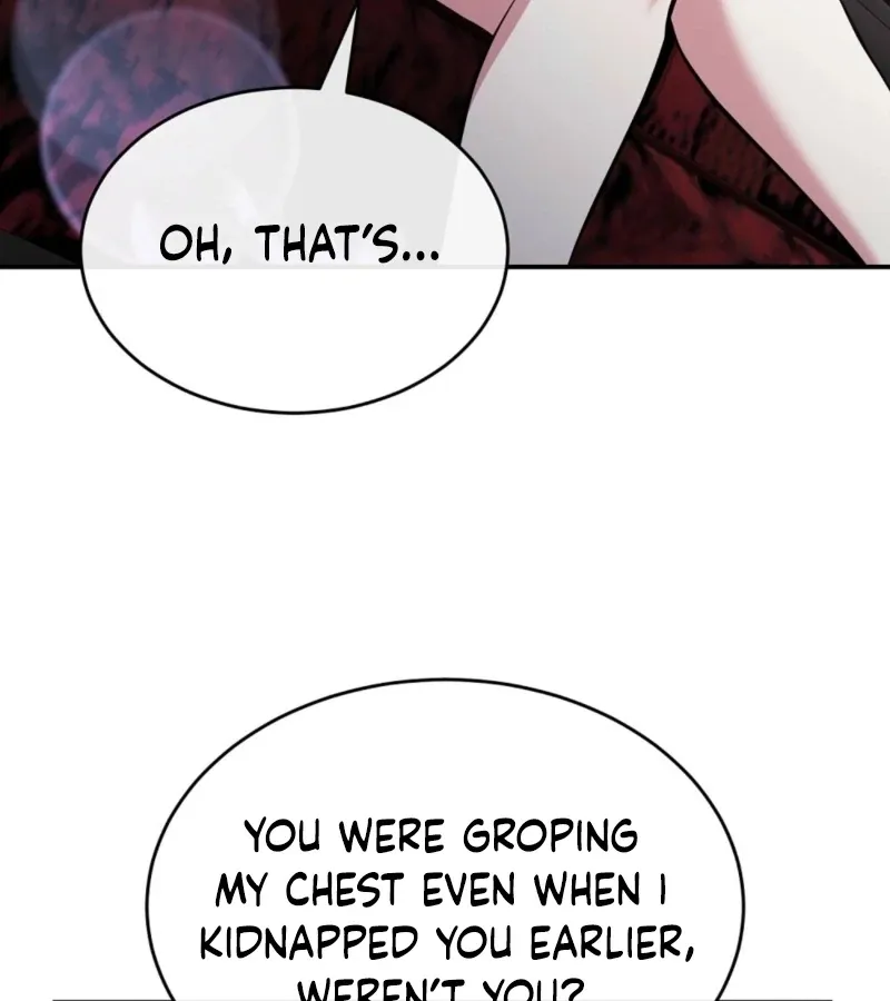 I’ve Completed The Route, So Why Is The Affection Dropping? Chapter 8 page 100 - 
