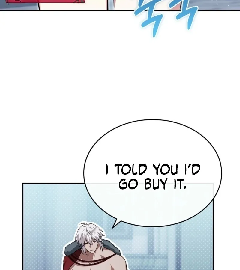 I’ve Completed The Route, So Why Is The Affection Dropping? Chapter 9 page 101 - 