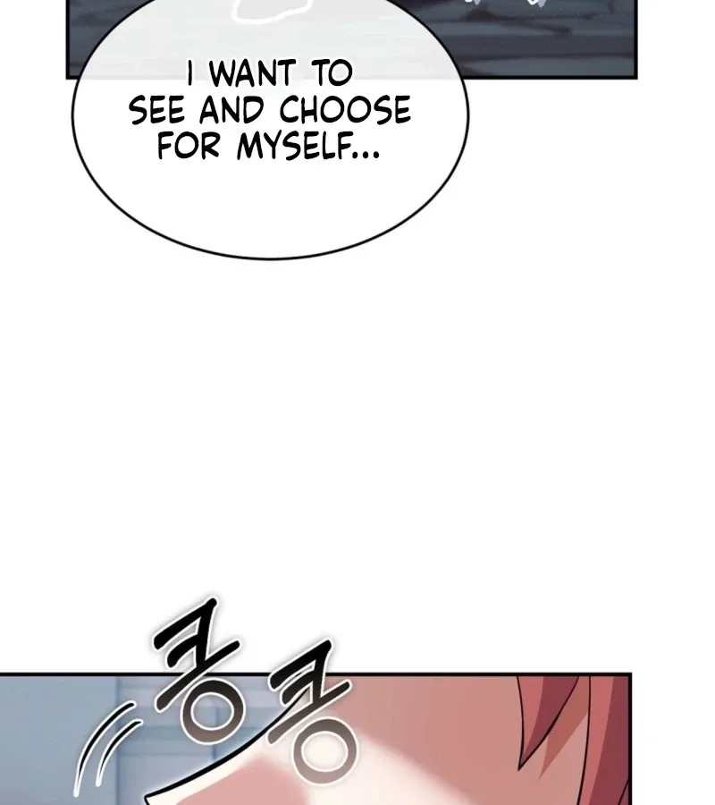 I’ve Completed The Route, So Why Is The Affection Dropping? Chapter 9 page 103 - 