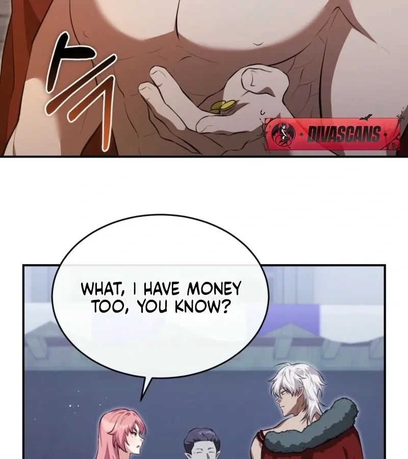 I’ve Completed The Route, So Why Is The Affection Dropping? Chapter 9 page 113 - 