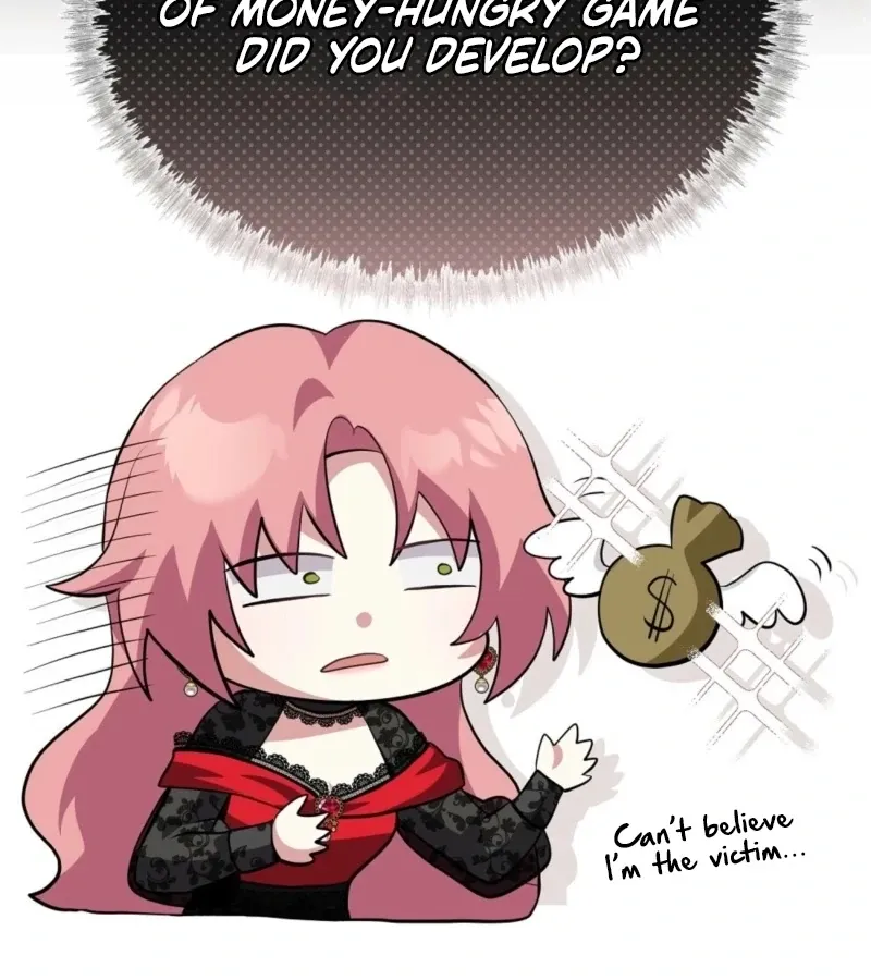 I’ve Completed The Route, So Why Is The Affection Dropping? Chapter 9 page 124 - 