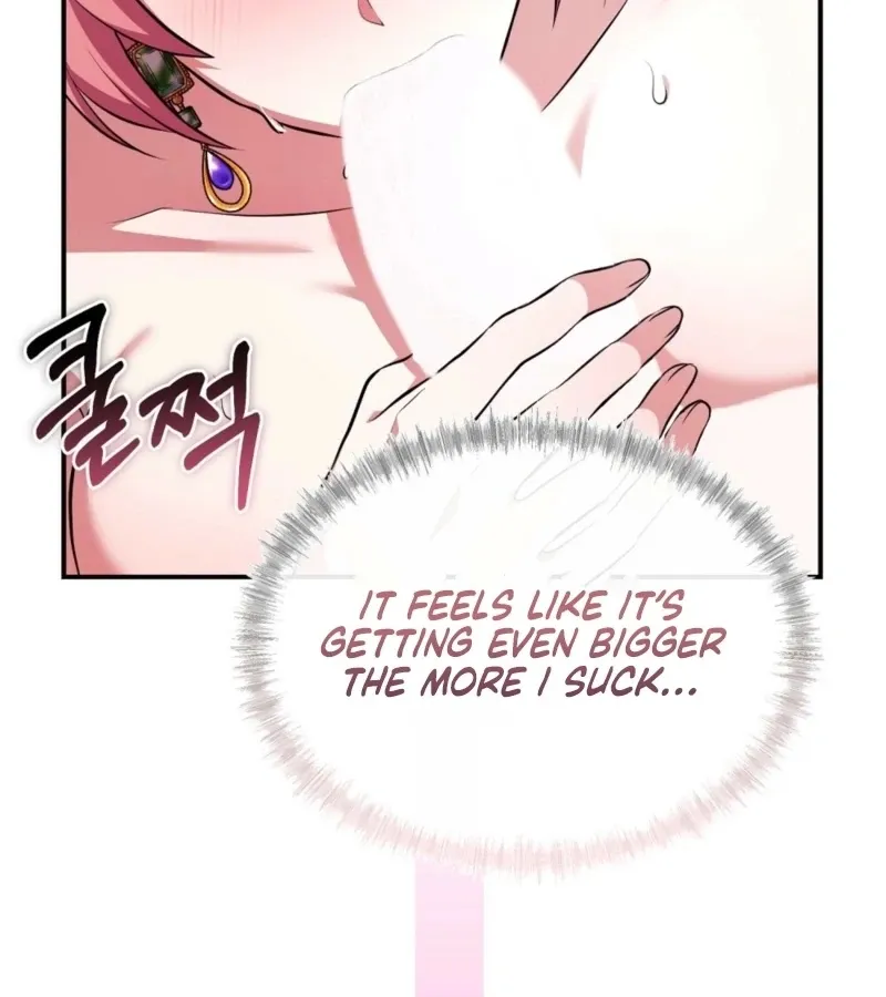 I’ve Completed The Route, So Why Is The Affection Dropping? Chapter 9 page 30 - 