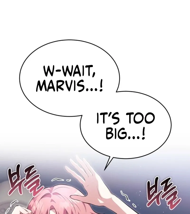 I’ve Completed The Route, So Why Is The Affection Dropping? Chapter 9 page 52 - 