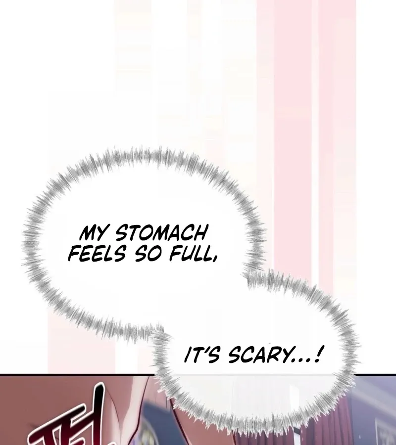 I’ve Completed The Route, So Why Is The Affection Dropping? Chapter 9 page 57 - 