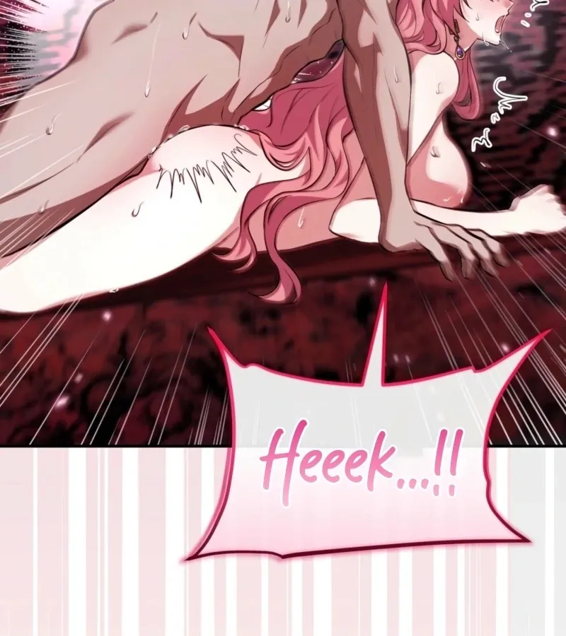I’ve Completed The Route, So Why Is The Affection Dropping? Chapter 9 page 63 - 