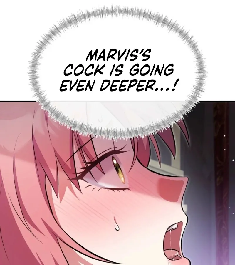 I’ve Completed The Route, So Why Is The Affection Dropping? Chapter 9 page 72 - 