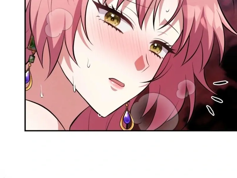 I’ve Completed The Route, So Why Is The Affection Dropping? Chapter 9 page 85 - 