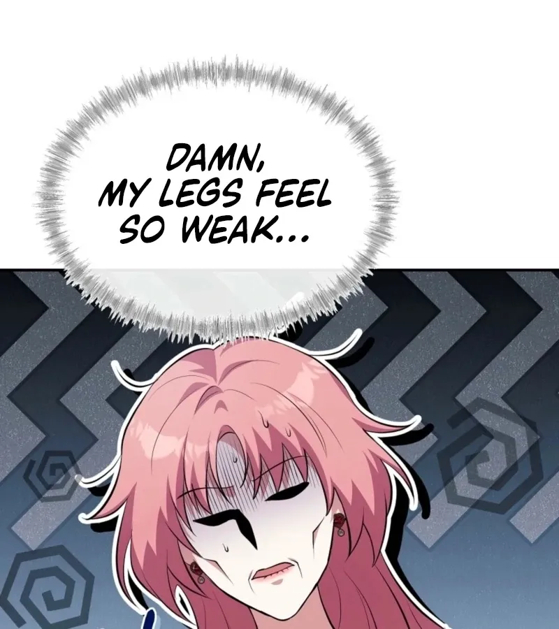 I’ve Completed The Route, So Why Is The Affection Dropping? Chapter 9 page 98 - 