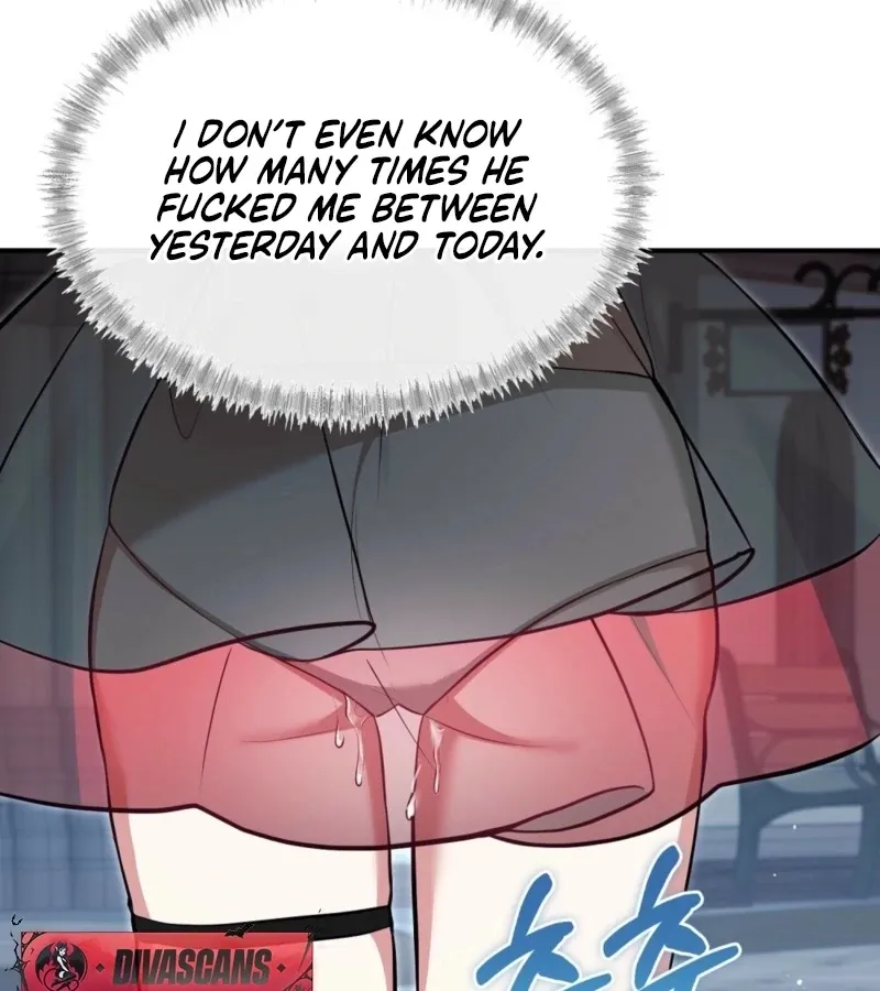 I’ve Completed The Route, So Why Is The Affection Dropping? Chapter 9 page 100 - 
