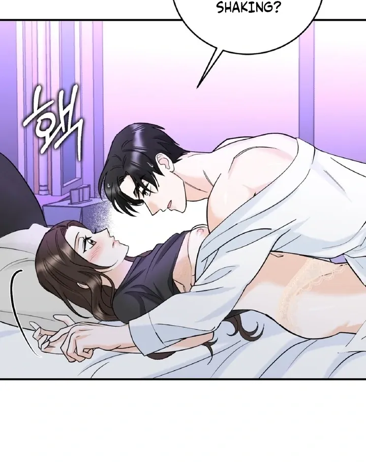 I’ve Fallen for You, Deputy Manager Chapter 1 page 13 - 