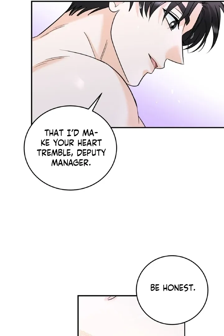I’ve Fallen for You, Deputy Manager Chapter 1 page 15 - 