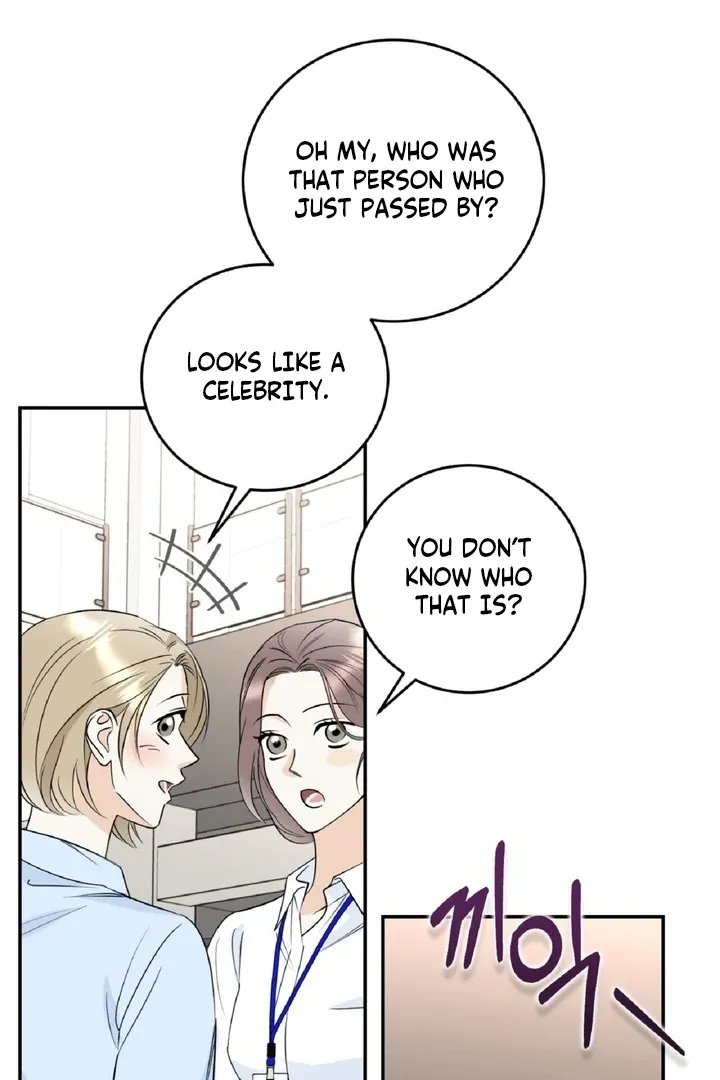 I’ve Fallen for You, Deputy Manager Chapter 1 page 23 - 