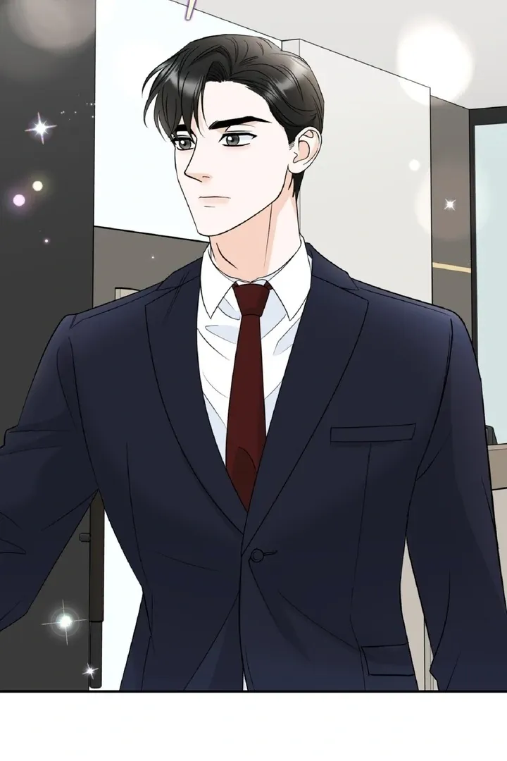 I’ve Fallen for You, Deputy Manager Chapter 1 page 25 - 