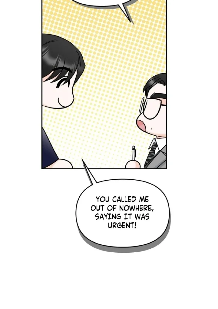 I’ve Fallen for You, Deputy Manager Chapter 1 page 28 - 