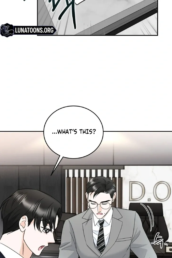 I’ve Fallen for You, Deputy Manager Chapter 1 page 31 - 
