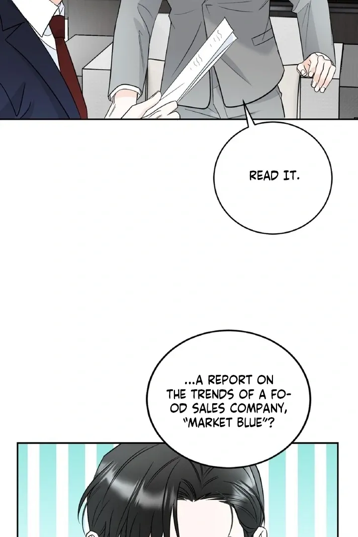 I’ve Fallen for You, Deputy Manager Chapter 1 page 32 - 