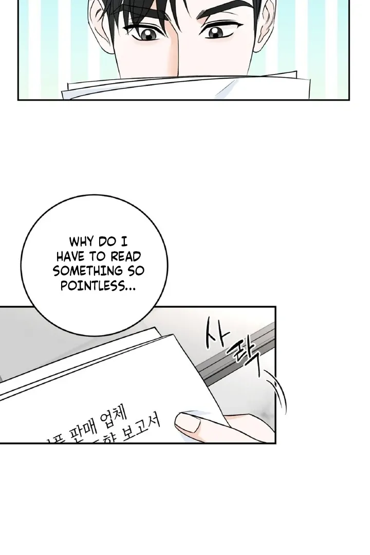 I’ve Fallen for You, Deputy Manager Chapter 1 page 33 - 