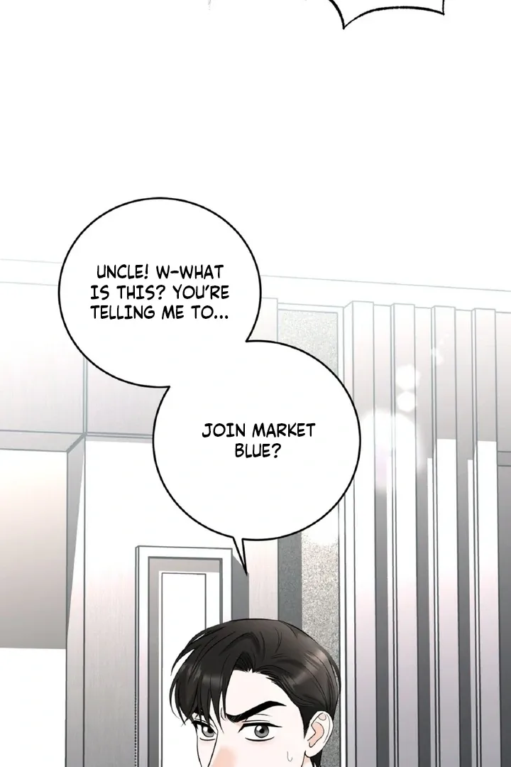 I’ve Fallen for You, Deputy Manager Chapter 1 page 35 - 