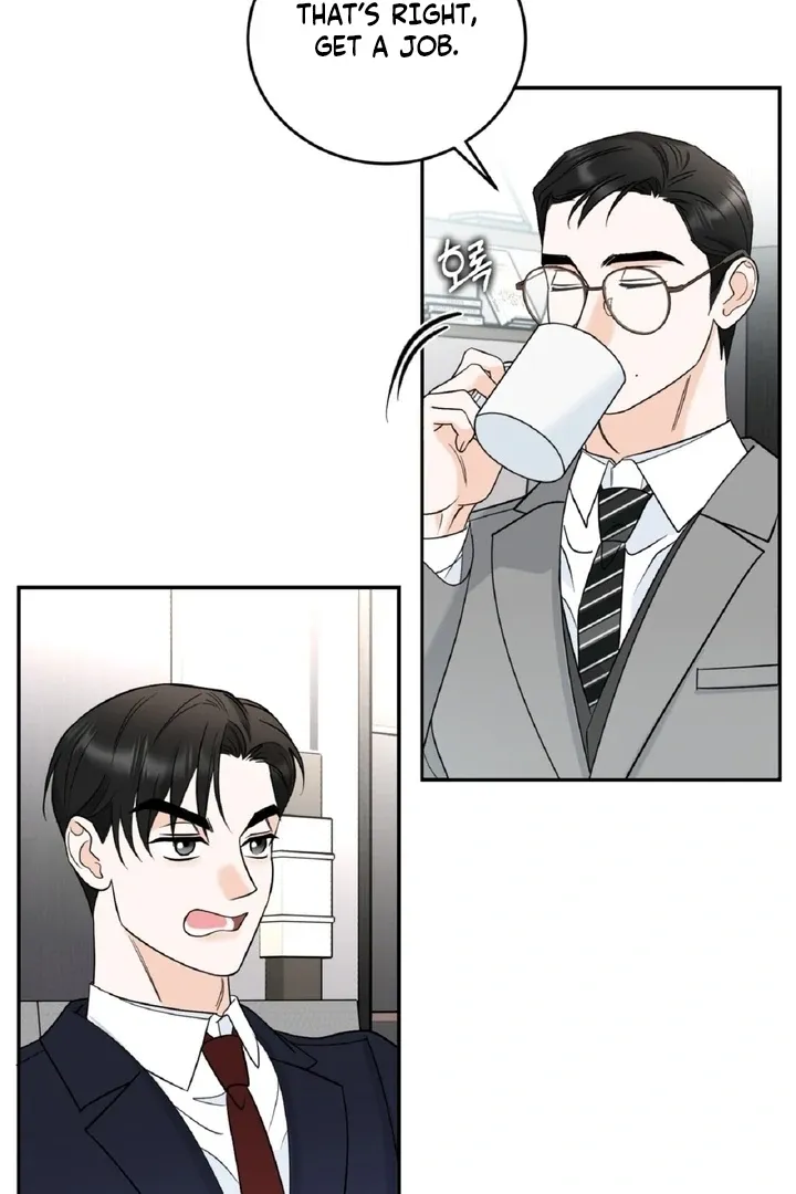 I’ve Fallen for You, Deputy Manager Chapter 1 page 37 - 