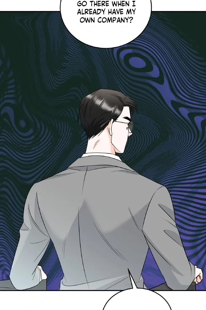 I’ve Fallen for You, Deputy Manager Chapter 1 page 43 - 