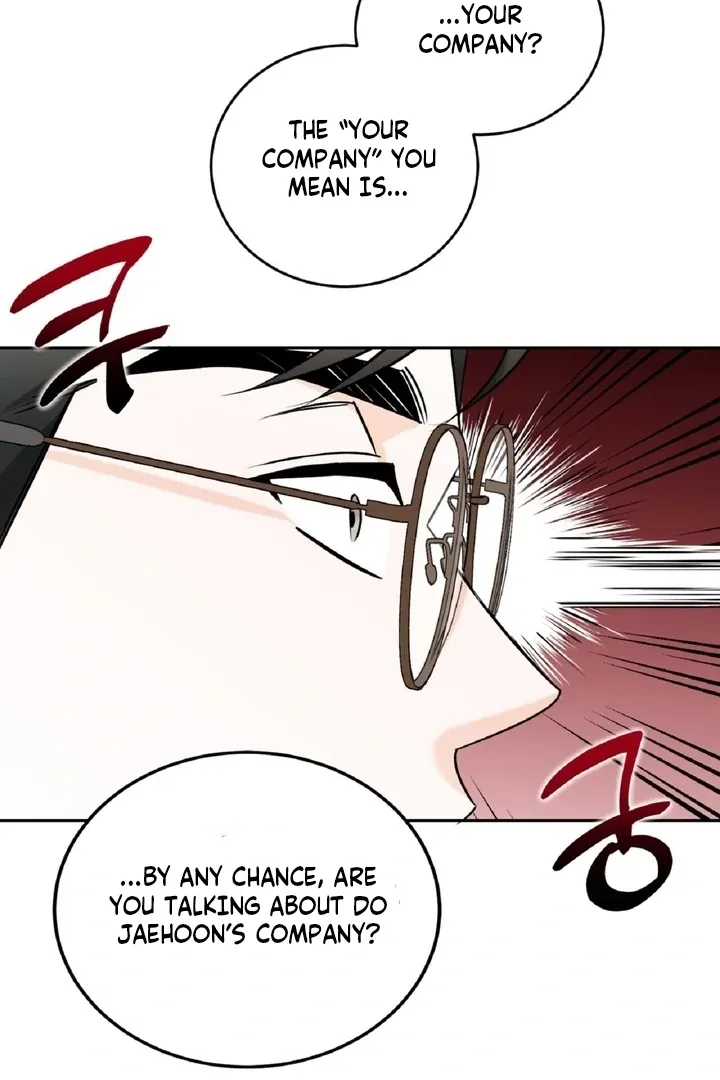 I’ve Fallen for You, Deputy Manager Chapter 1 page 44 - 