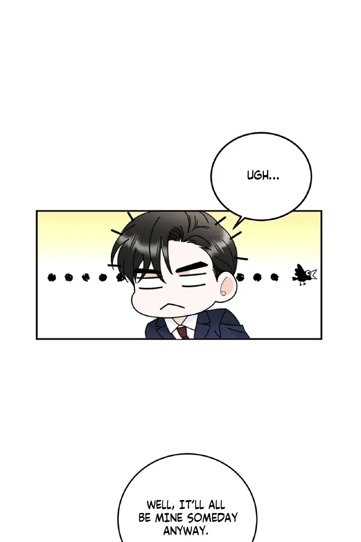 I’ve Fallen for You, Deputy Manager Chapter 1 page 45 - 