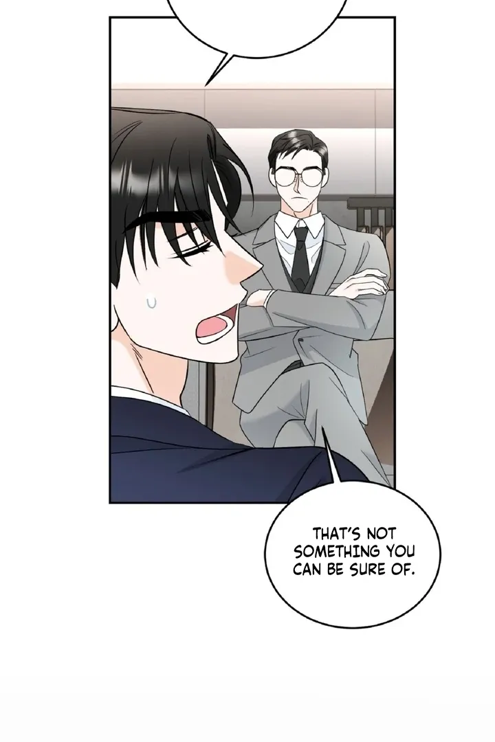 I’ve Fallen for You, Deputy Manager Chapter 1 page 46 - 