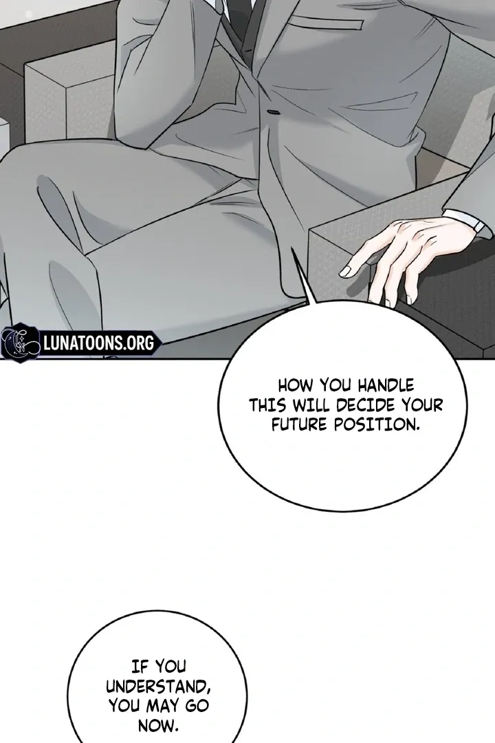 I’ve Fallen for You, Deputy Manager Chapter 1 page 48 - 