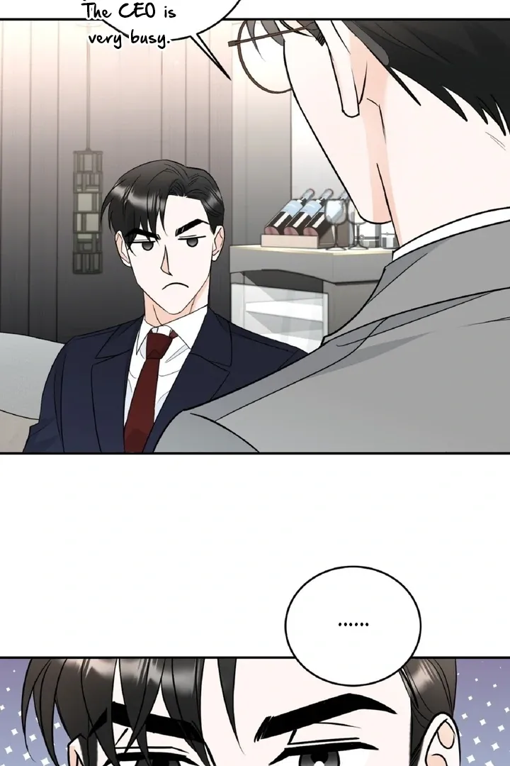I’ve Fallen for You, Deputy Manager Chapter 1 page 49 - 
