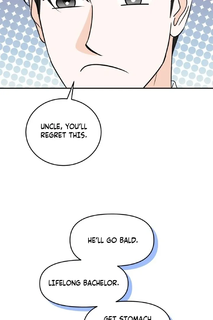 I’ve Fallen for You, Deputy Manager Chapter 1 page 50 - 