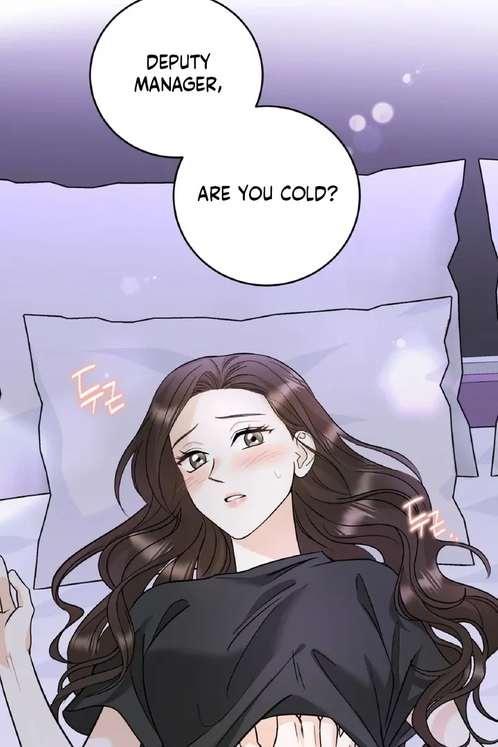 I’ve Fallen for You, Deputy Manager Chapter 1 page 6 - 