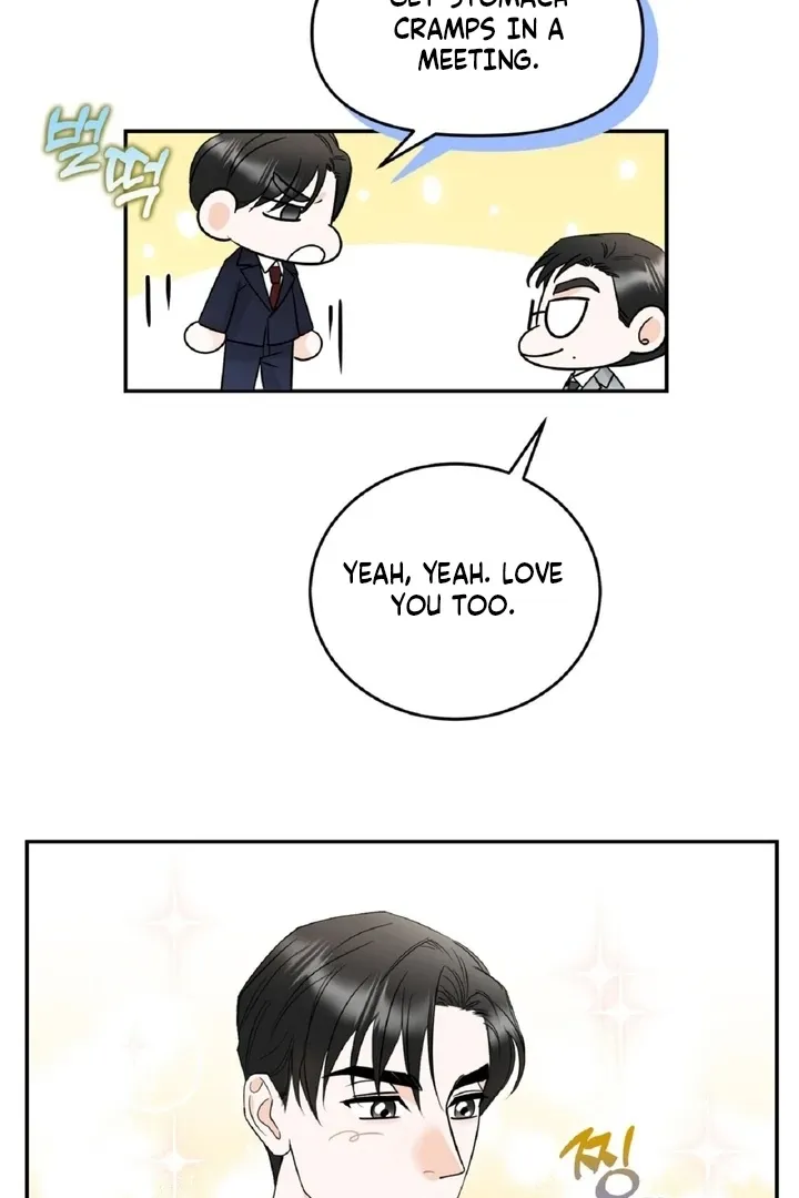 I’ve Fallen for You, Deputy Manager Chapter 1 page 51 - 
