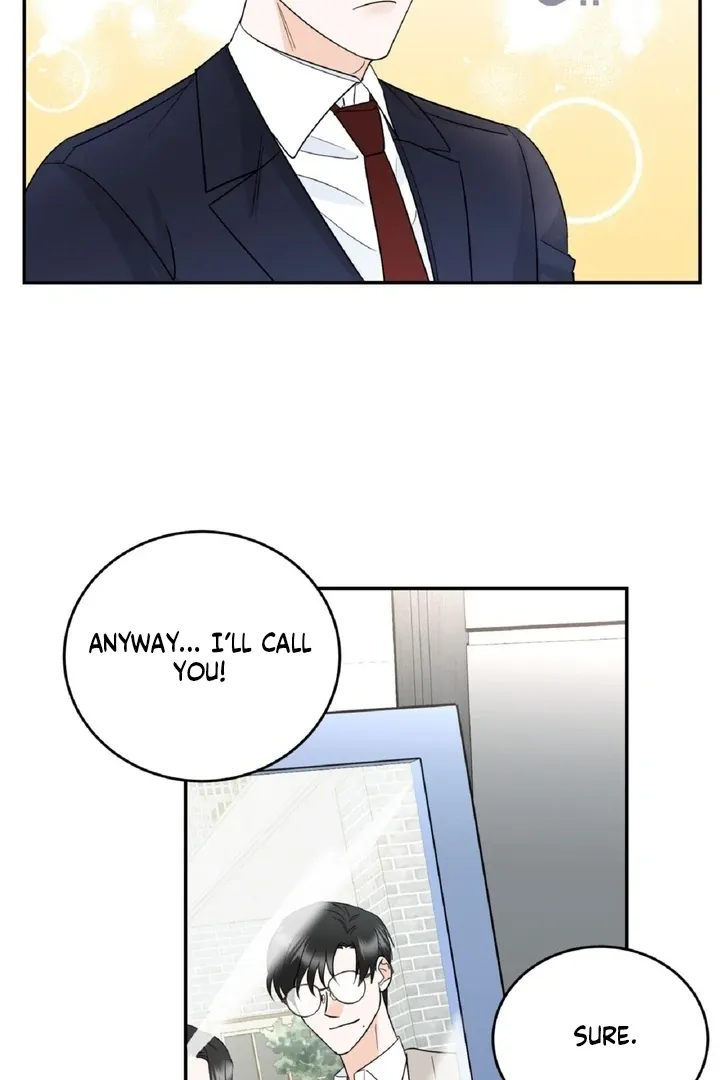 I’ve Fallen for You, Deputy Manager Chapter 1 page 52 - 